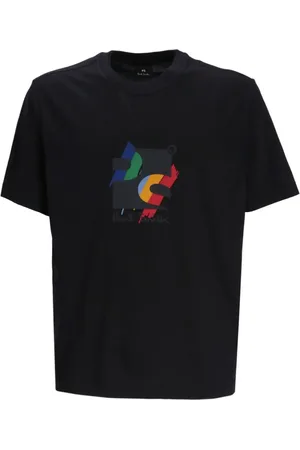 Paul Smith PS Square T-Shirt