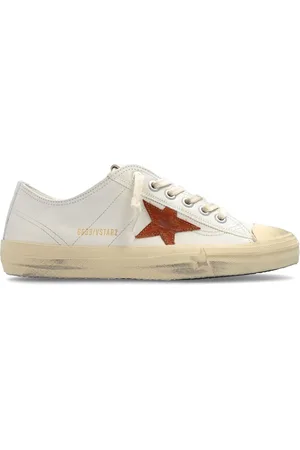 Golden Goose V-Star 2 Sneakers