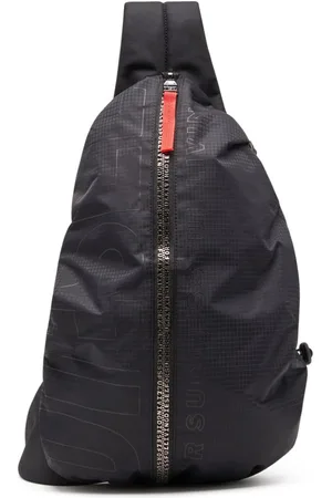 Diesel Zip-D Sling Rucksack