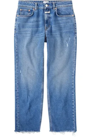 Closed Gerade Milo Jeans