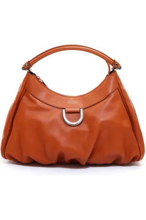 Gucci Abbey Handtasche mit D-Ring