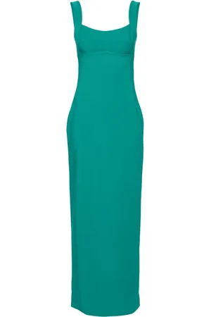 Atu Body Couture Ärmelloses Maxikleid
