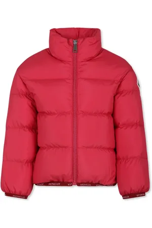 Moncler Gesteppte Abbadia Jacke