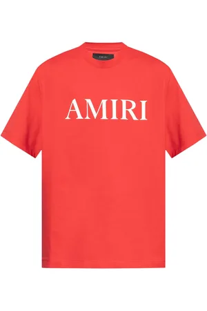 AMIRI T-Shirt mit Logo-Print