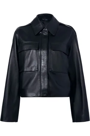 Proenza Schouler Dylan Lederjacke