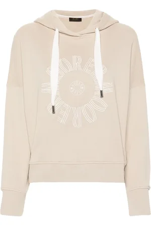 MOORER Damla-SFT Hoodie