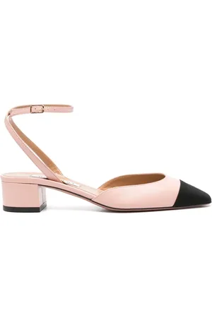 Aquazzura French Flirt Pumps 35mm