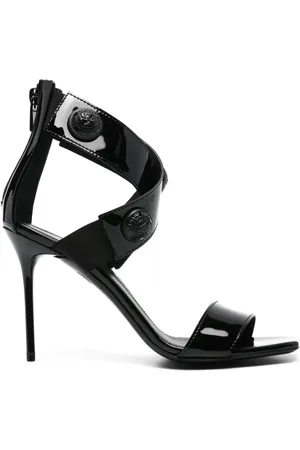 Balmain Klassische Sandalen