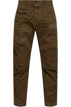Dsquared2 Sexy Chino im Distressed-Look