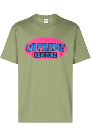 Supreme New York T-Shirt