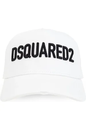 Dsquared2 Baseballkappe mit Logo-Stickerei