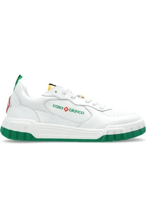 Casablanca Court Sneakers