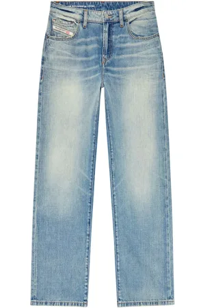 Diesel D-Reggy Jeans