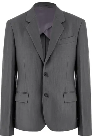 Salvatore Ferragamo Einreihiges Sakko
