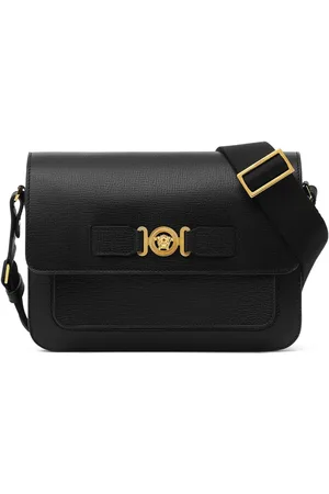 VERSACE Medusa Biggie Kuriertasche