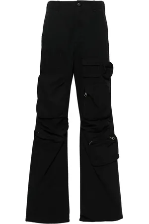 Maison Margiela Gerade Cargohose