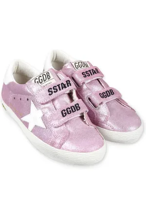 Golden Goose Old School Sneakers
