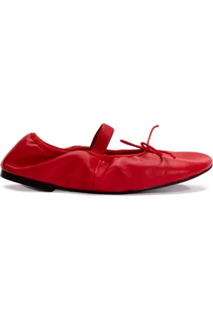 Proenza Schouler Glove Ballerinas