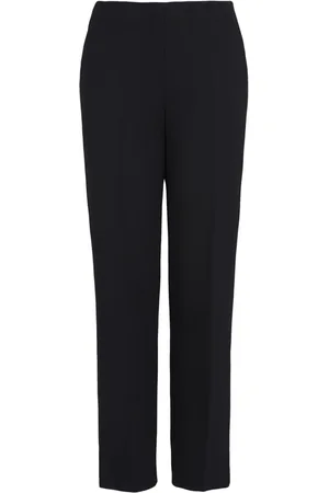 Giorgio Armani Hose mit geradem Bein
