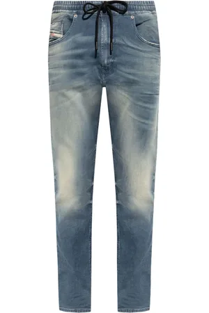 Diesel Schmale D-Krooley Jeans