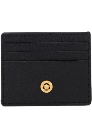 VERSACE Kartenetui mit Medusa