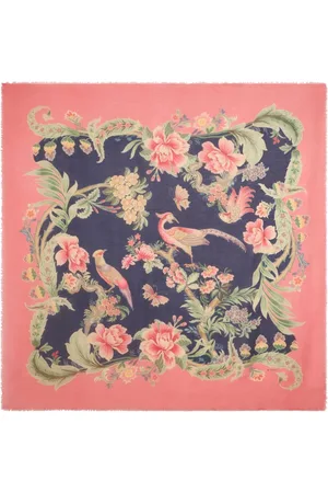 Etro Schal mit Print