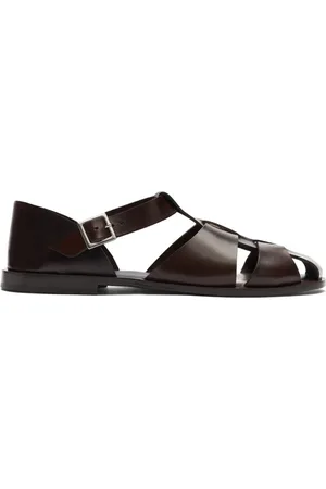 Scarosso Apollo Sandalen