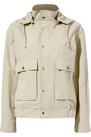 Proenza Schouler Windsor Jacke