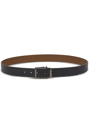 Salvatore Ferragamo Wendbarer Gürtel