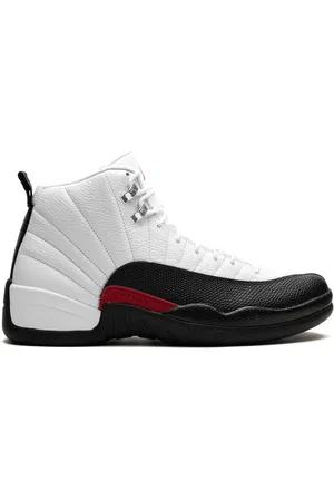 Jordan Air 12 "Red Taxi" Sneakers