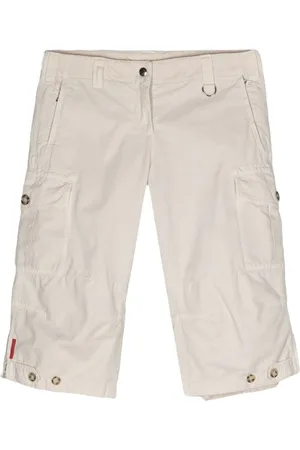 Prada 2000 Cropped-Hose