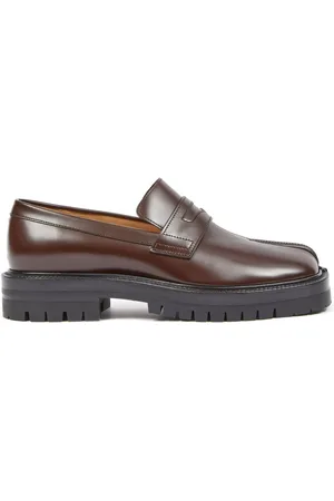 Maison Margiela Tabi County Loafer