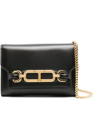 Tom Ford Mini Whitney Schultertasche