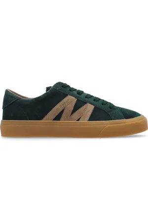 Moncler Monaco M Sneakers