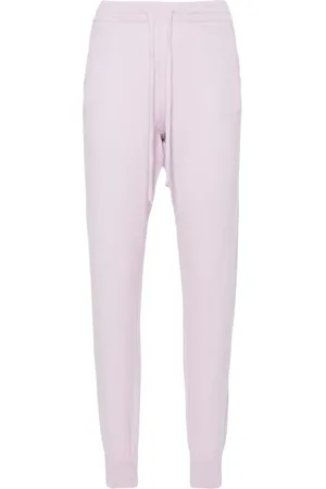 Teddy Cashmere Milano Jogginghose aus Kaschmir