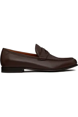 VALENTINO GARAVANI VLogo Signature Loafer