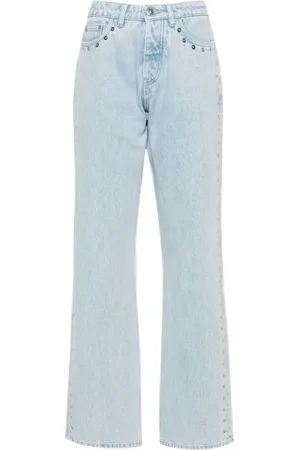 Paloma Wool Gerade Crowd Jeans
