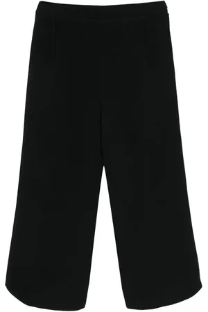 Giorgio Armani 2000 Cropped-Hose