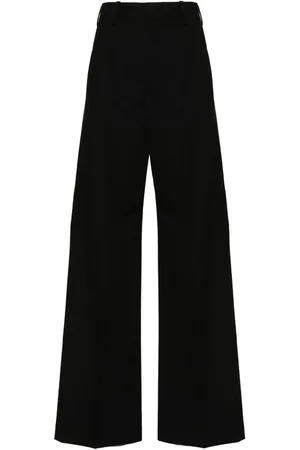 Maison Margiela Hose mit Ziernaht