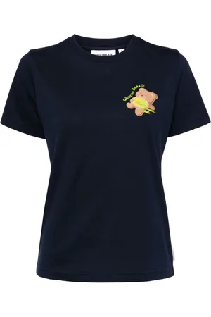 Chocoolate T-Shirt mit Logo