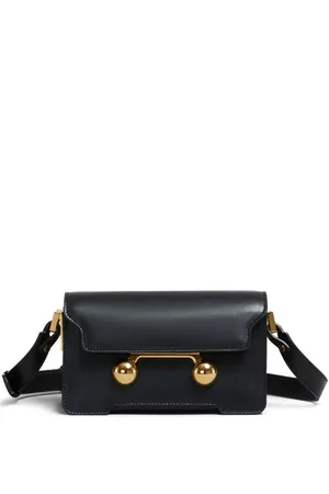 Marni Mini Trunkaroo Schultertasche