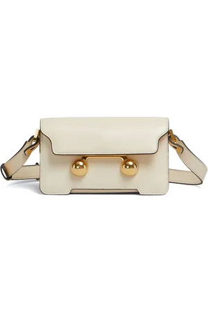 Marni Mini Trunkaroo Schultertasche