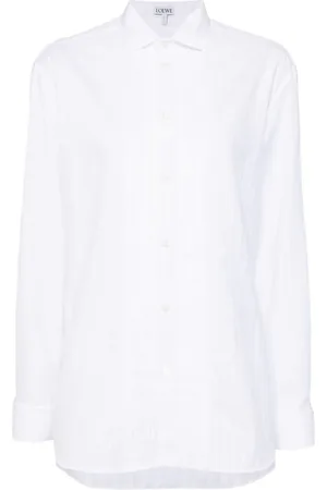 Loewe Gestreiftes Hemd