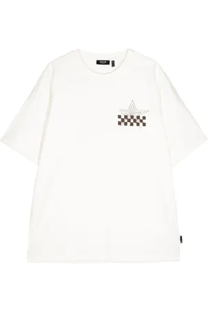 FIVE CM T-Shirt mit grafischem Print