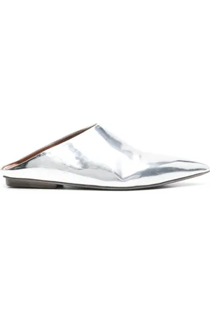 MARSÈLL Spitze Mules