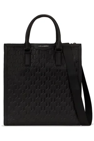 Karl Lagerfeld K/Loom Handtasche