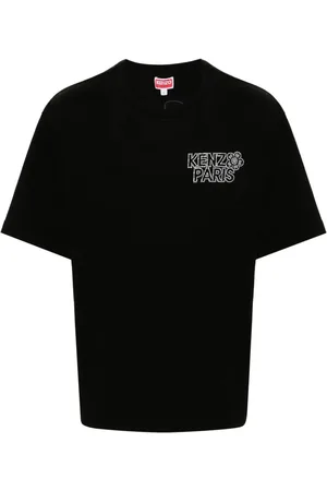 Kenzo Constellation T-Shirt aus Bio-Baumwolle