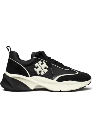 Tory Burch Good Luck Sneakers