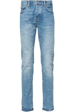 Purple Brand P001 Skinny-Jeans
