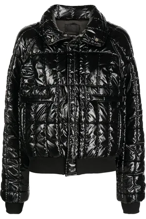 RTA Gesteppte Daunenjacke